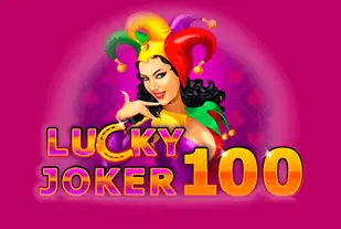 Lucky Joker 100