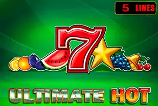 Ultimate Hot