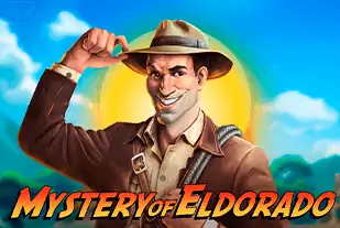 Endorphina2 Mysteryeldorado