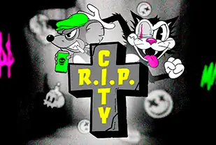 RIP City