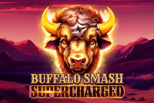Buffalo Smash: Supercharged