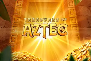 Treasuresofaztec