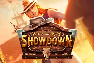 Wildbountyshowdown