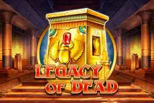 Legacyofdead
