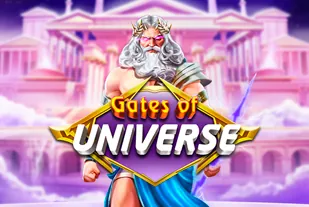 Gatesofuniverse