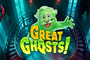 Greatghosts