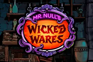 Mr Null's Wicked Wares